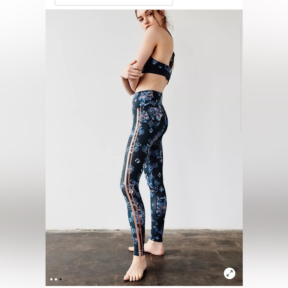 Free People Movement Freestyle Rise Leggings
